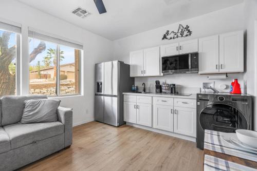 Desert Gem Casita