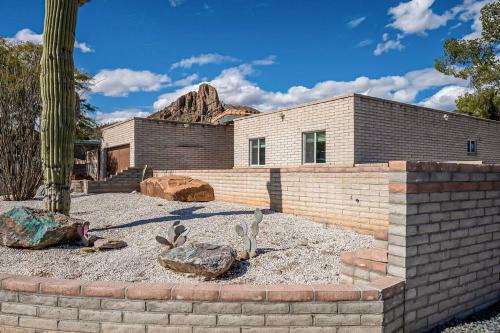 Desert Haven - Mountain View’s