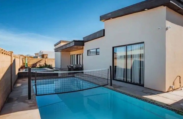 Desert Hideaway w/ Pool & Spa!