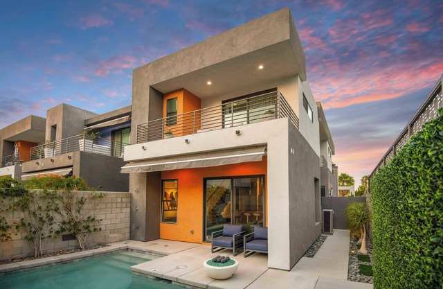 Desert Horizon - A Ryson Property