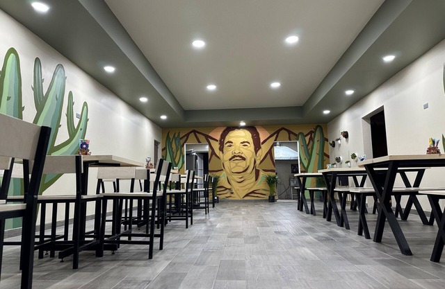 Desert Inn Mexicali