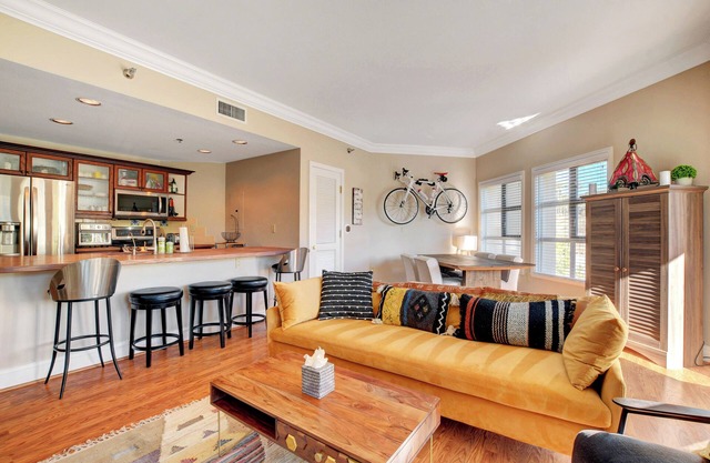 Desert Oasis Apartment at Viera Resort
