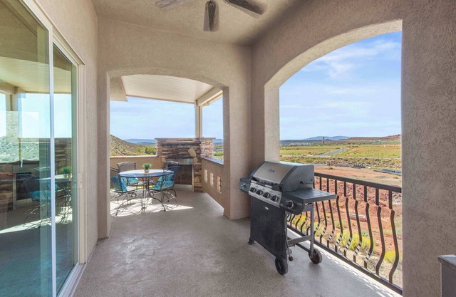 Desert Ocean Vibes- Full Amenities