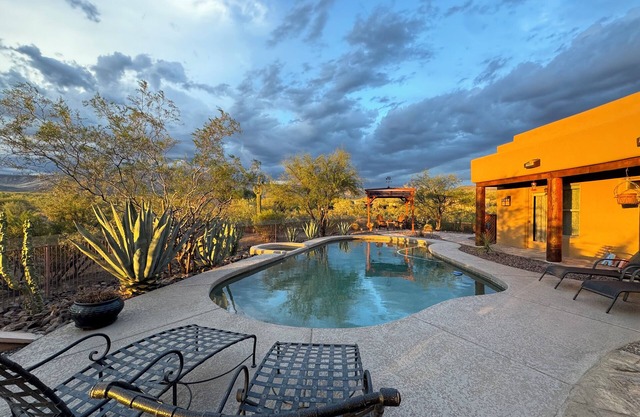Desert Paradise w/ Access to Tonto National Forest Trails. Bring your ATV!