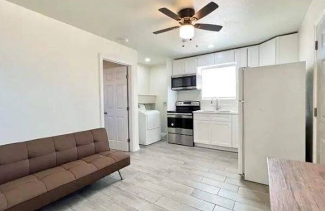 Desert place