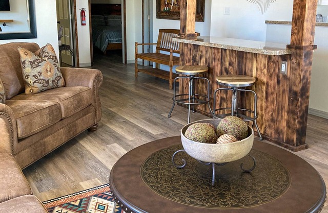 Desert Retreat in the heart of Page, Arizona