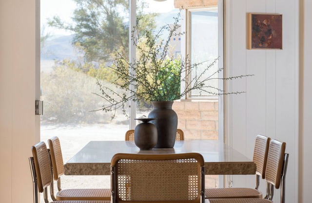 Desert Retreat
