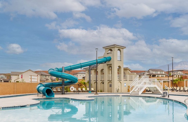 Desert Riviera | Prime Location For Adventure! | 3 Bedroom, 3.5 Bathroom | Escondido Community