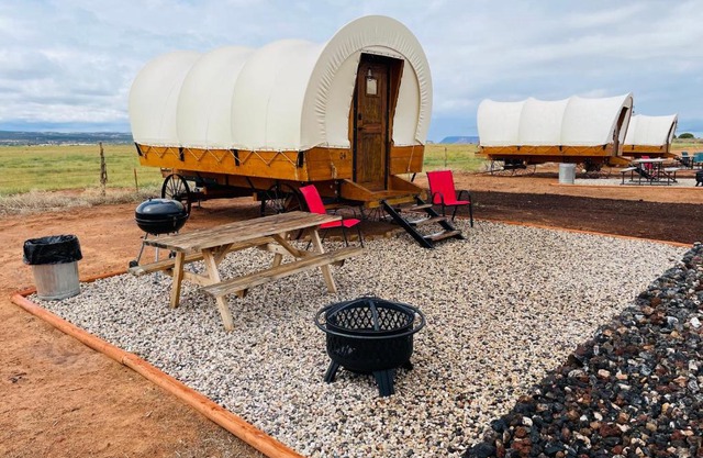 Desert Sage Retreat