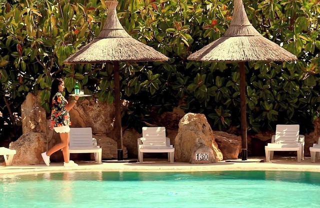 Desert Springs Resort