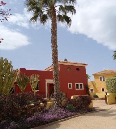 Desert Springs Golf Resort, Vera, Spain - 11 The Powderhorn