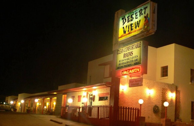 Desert View Inn