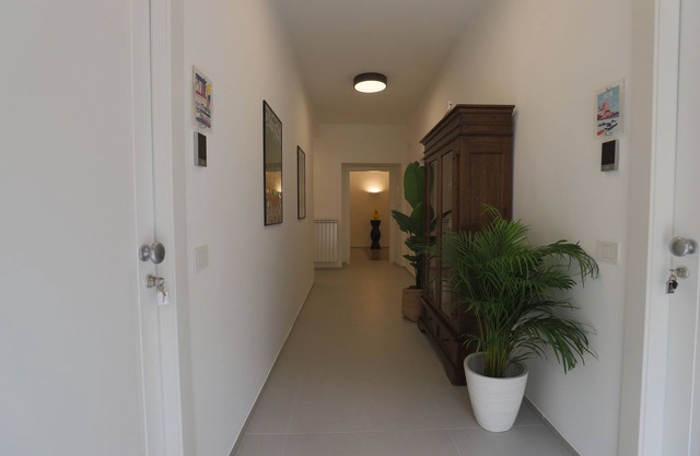 DESIDERIO GUEST HOUSE