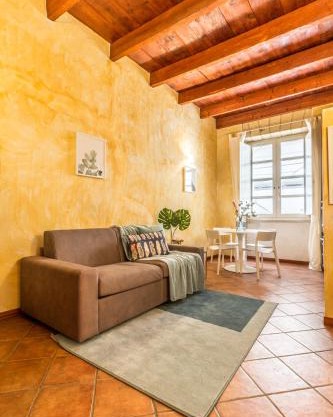 Design Apartments Sassari-Largo Cavallotti