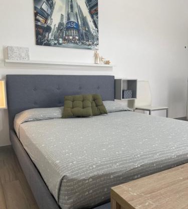 Design apartments - Studio