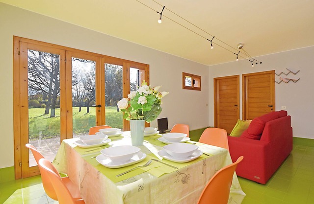 Design cottage Treviso - Das Haus im Park