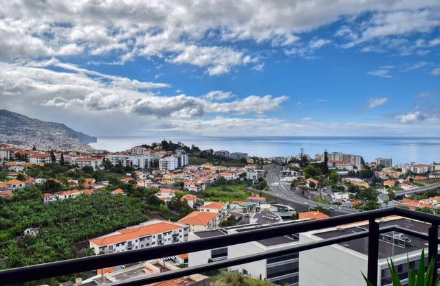 Design Gardens, a Home in Madeira