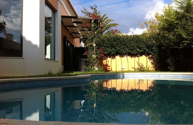 Design Guincho Villa