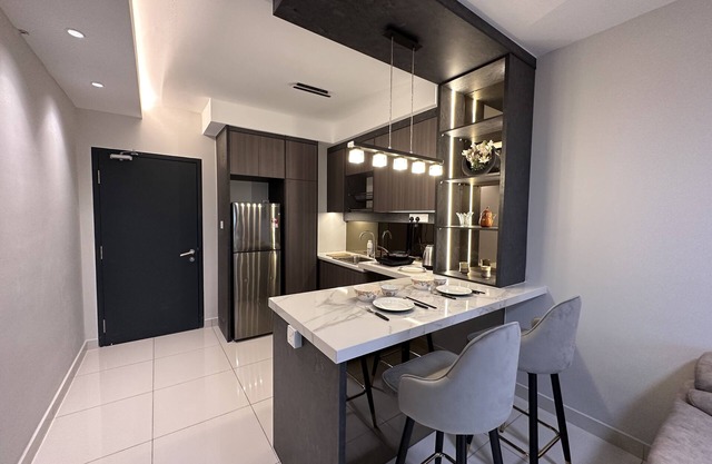 Design Haven Suite Subang by Icon Stay