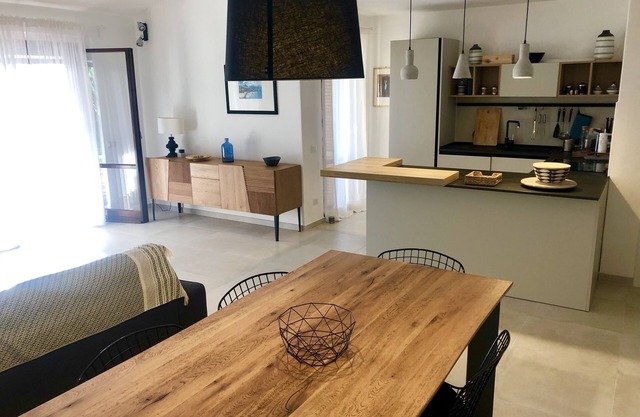 Design Haus am Meer