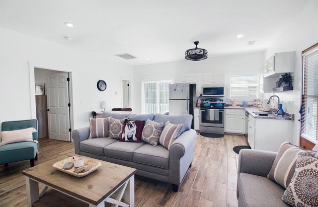 Designed for Comfort | Modern | Close to MSU