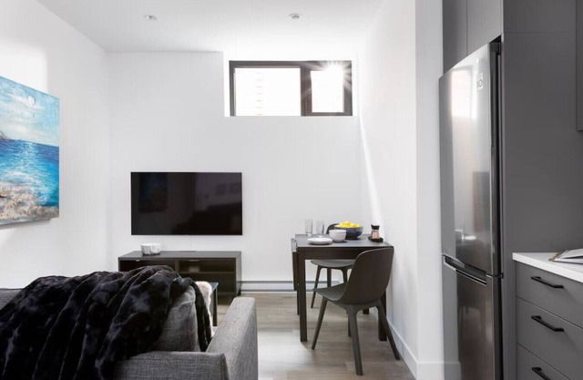 Brand New 1 Bdr Garden Suite - Arbutus/Kits/UBC