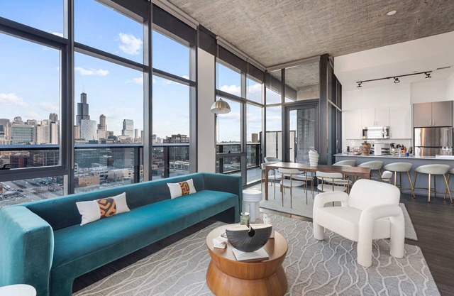 Guests Rave about This Apt Design.See Why |TheDeco