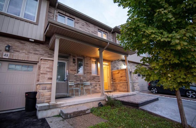 Designer 3-Bedroom executive townhouse