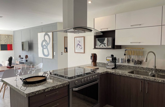 Designer 3 BedRoom / Daily Cleaning