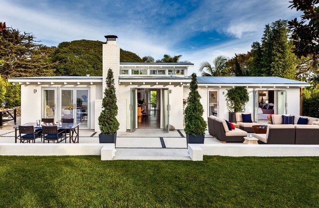 NEU! Designer Beach House, Mesa Beach Area
