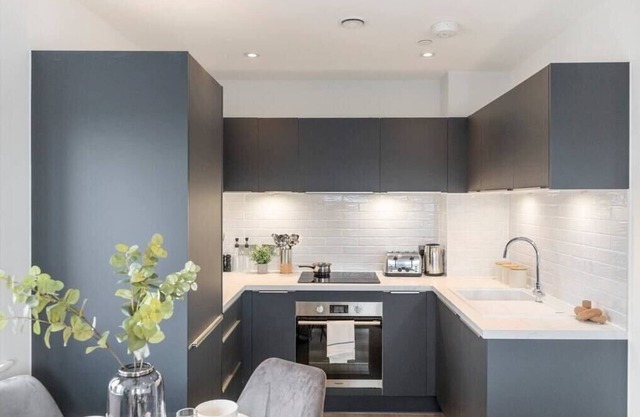 Designer Flat in Prime Location