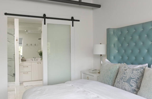 Designer Penthouse im Herzen der Innenstadt Kelowna