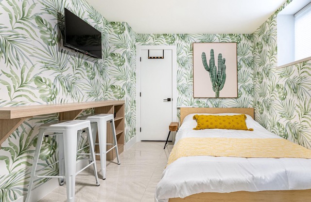 Designer Studio in BBY Heights!