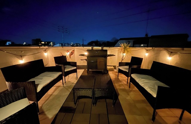 Designer Villa in Tokyo