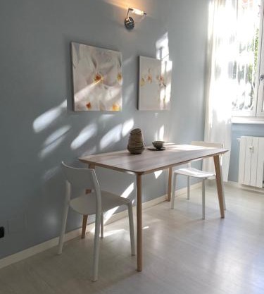 DesignHouse Apartment