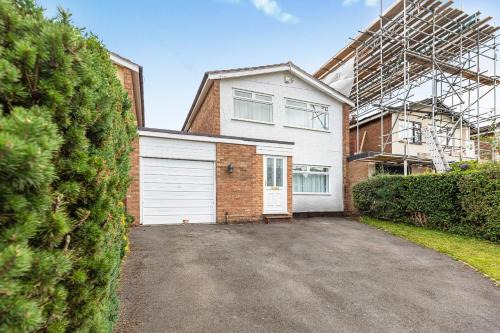 Desirable homely retreat