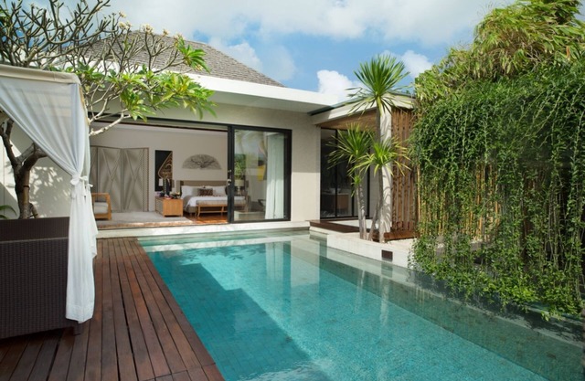 Wunsch Romantische Villa mit privatem Pool