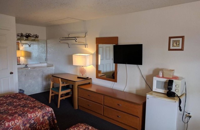 Desoto Motel