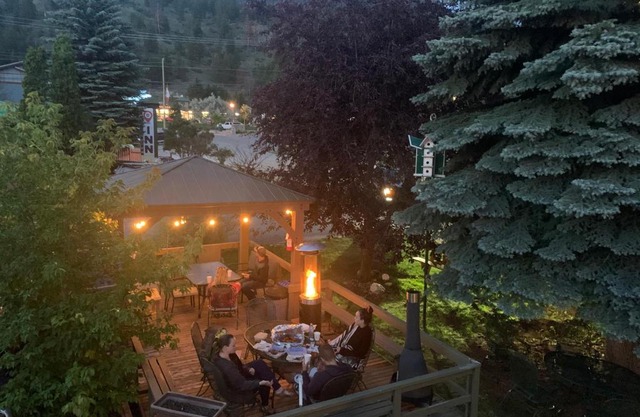 Destination INN