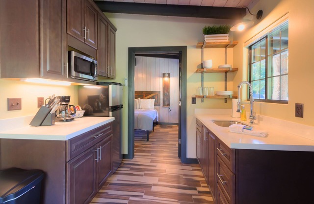 Destination Oak Creek by RedAwning