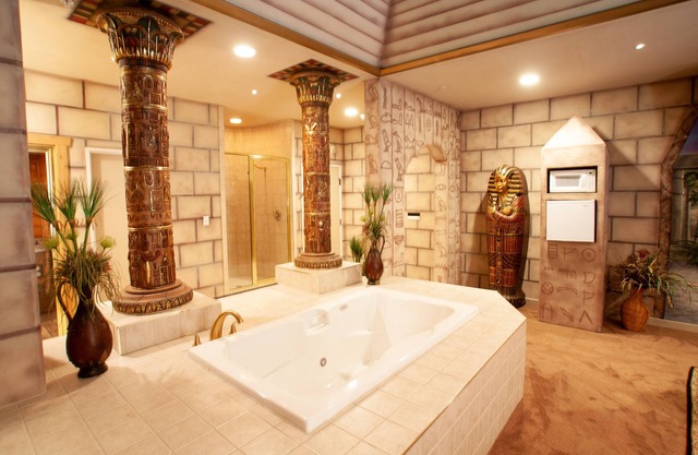 Destinations Inn