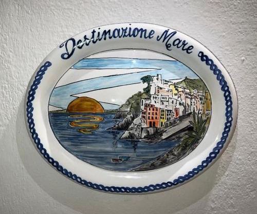 Destinazione Mare