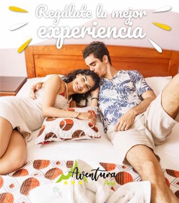Destino Aventura Peru