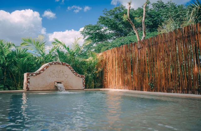 Destino Mío Mayan Jungle Retreat
