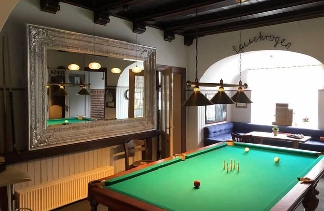 Det Gamle Hotel Rudkøbing
