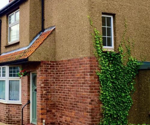 Detached Cosy Cottage in Wooler, Northumberland