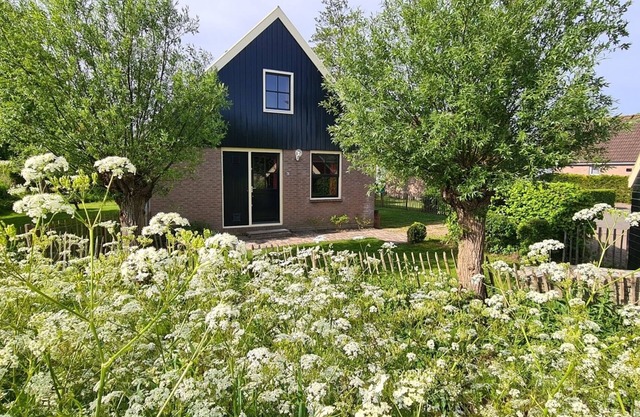 Detached dog friendly vacation home in a unique location