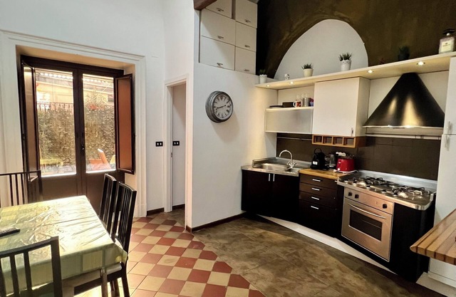 Einfamilienhaus "Al Vicoletto"