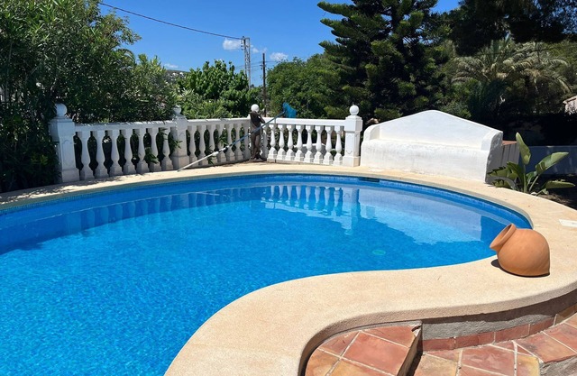 Detached house in Javea