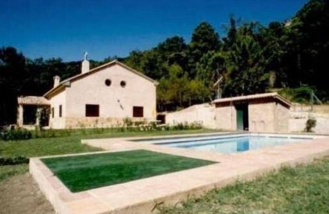 Ferienhaus Paraje Fuente del Roble y La Encina für 6 personen
